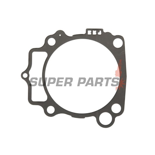Φλάντζα για κύλινδρος (κάτω) -ATHENA- Yamaha WR 450 2019-2020, YZ 450 2018-2020