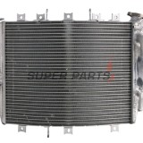 Ψυγείο -4 RIDE- Kawasaki ZX-10R 1000 2004-2005