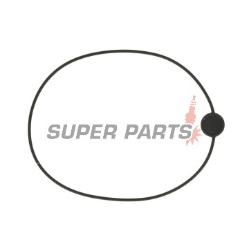 Φλάντζα κεφαλής (πάνω) -ATHENA- KTM EGS 125 1984, EXC 125 2006-2014, MXC 125 2002-2005, SX 125 2002-2006, SX 144 2008-2009, SX 150 2009-2015, XC 150 2009-2014