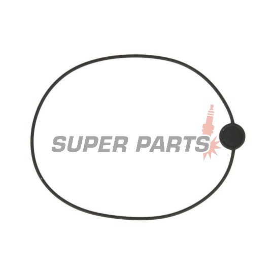 Φλάντζα κεφαλής (πάνω) -ATHENA- KTM EGS 125 1984, EXC 125 2006-2014, MXC 125 2002-2005, SX 125 2002-2006, SX 144 2008-2009, SX 150 2009-2015, XC 150 2009-2014