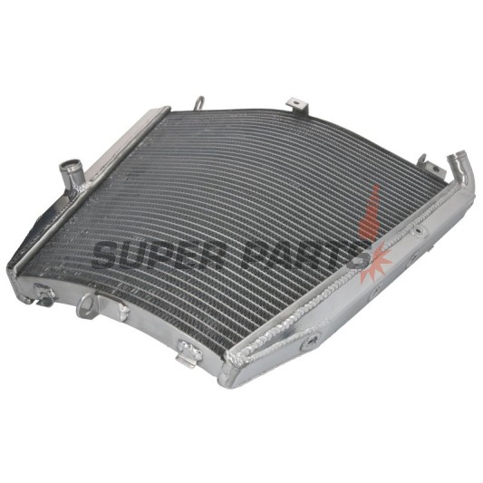 Ψυγείο -4 RIDE- Honda CBR 1000 2004-2005