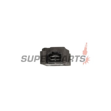 Ανορθωτής/ρυθμιστής φόρτισης -VICMA- YAMAHA TDM, TT, TW, WR, XG, XJ, YN 50-850 1991-2013