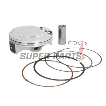 Σετ πιστονιού -ATHENA- 94.95mm, Husqvarna FC/FS/FX 450 2014-2019, KTM SX-F/XC-F 450 2013-2019, SMR 450 2013