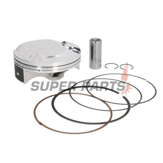 Σετ πιστονιού -ATHENA- 94.95mm, Husqvarna FC/FS/FX 450 2014-2019, KTM SX-F/XC-F 450 2013-2019, SMR 450 2013