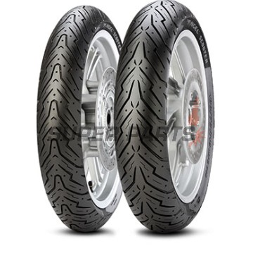Πίσω ελαστικό σκούτερ -PIRELLI MOTOR- 140/70-14, ANGEL SCOOTER