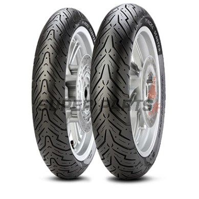 Πίσω ελαστικό σκούτερ -PIRELLI MOTOR- 140/70-14, ANGEL SCOOTER