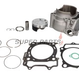Σετ κυλίνδρου και πιστονιού -ATHENA- 450cc (95mm), Yamaha YFZ 450 2007-2022