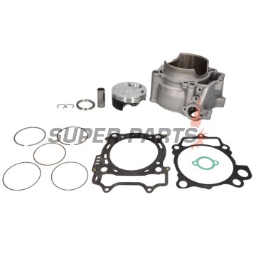 Σετ κυλίνδρου και πιστονιού -ATHENA- 450cc (95mm), Yamaha YFZ 450 2007-2022
