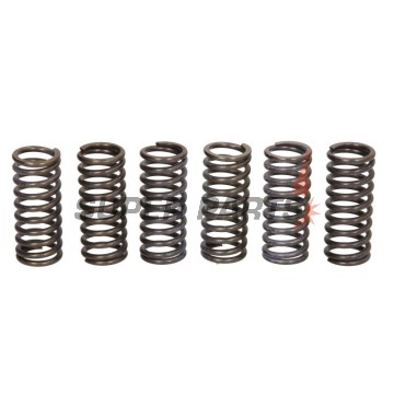 Σετ ελατηρίων συμπλέκτη -TRW- MEF337-6, Ducati Hypermotard 796 (2010-2012), Monster 620/620S IE (2002-2005)