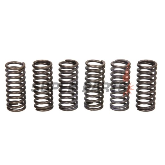 Σετ ελατηρίων συμπλέκτη -TRW- MEF337-6, Ducati Hypermotard 796 (2010-2012), Monster 620/620S IE (2002-2005)