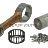 Μπιέλα -HOT RODS- Kawasaki KFX 450 R (08-14)