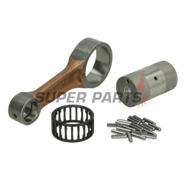 Μπιέλα -HOT RODS- Kawasaki KFX 450 R (08-14)