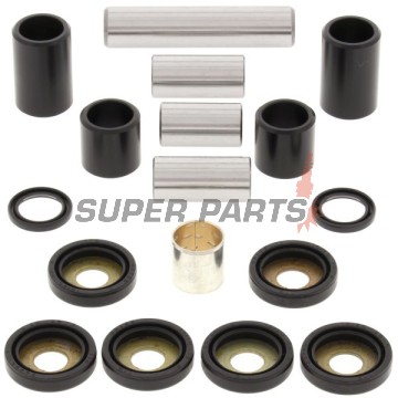 Κιτ επισκευής ψαλιδιού -4 RIDE- Honda CRF 80 2004-2013, Honda XR 80 1985-2003, Honda XR 100 1985-2000