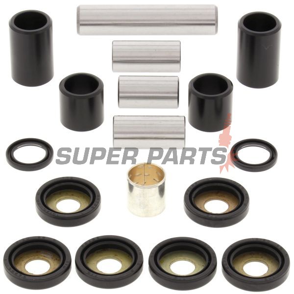 Κιτ επισκευής ψαλιδιού -4 RIDE- Honda CRF 80 2004-2013, Honda XR 80 1985-2003, Honda XR 100 1985-2000