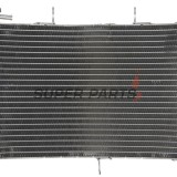 Ψυγείο -4 RIDE- Honda CBR 600 2001-2007