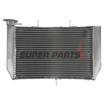 Ψυγείο -4 RIDE- Honda CBR 600 2001-2007