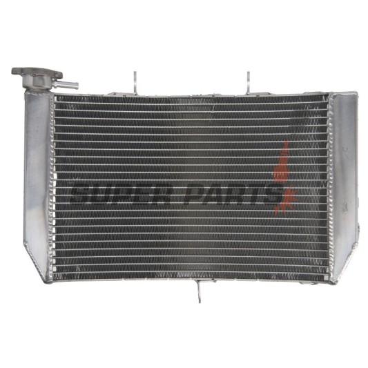 Ψυγείο -4 RIDE- Honda CBR 600 2001-2007