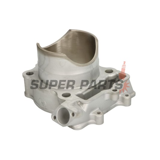 Κύλινδρος -CYLINDER WORKS- 270cc (80mm), Kawasaki KX 250 2010