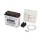 Μπαταρία -EXIDE- 12N5.5-3B, 6Ah 12V