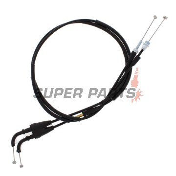 Ντίζα γκαζιού -ALL BALLS- Yamaha WR 250 2007-2014, WR 450 2007-2011, YZ 250 2007-2013