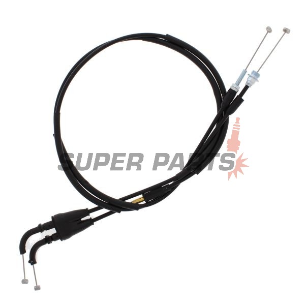 Ντίζα γκαζιού -ALL BALLS- Yamaha WR 250 2007-2014, WR 450 2007-2011, YZ 250 2007-2013