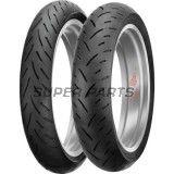 Πίσω ελαστικό δρόμου -DUNLOP OPONY- 190/50ZR17, GPR-300
