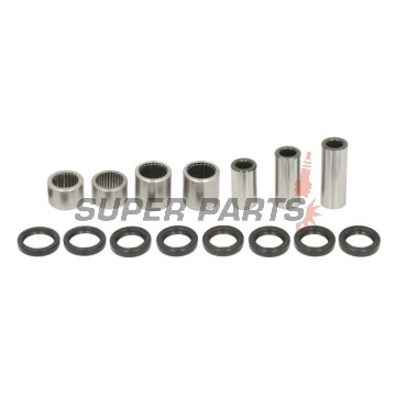 Κιτ επισκευής ψαλιδιού -4 RIDE- Honda CRF 230 2008-2009