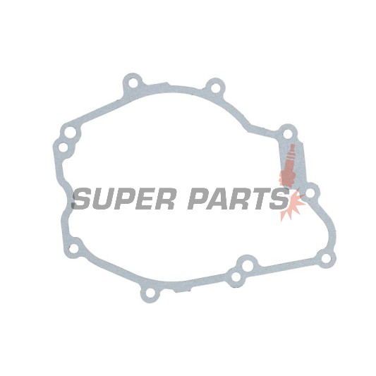 Φλάντζα καπακιού στάτη -WINDEROSA- Yamaha FZ6 600 2004-2017, Yamaha YZF-R6 600 2003-2005