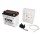 Μπαταρία -EXIDE- 12N7-3B, 7Ah 12V