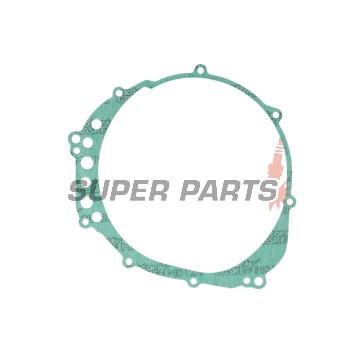 Φλάντζα καπακιού συμπλέκτη -ATHENA- Yamaha YZF 750 1999-2000