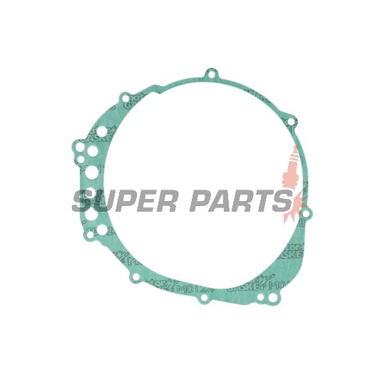 Φλάντζα καπακιού συμπλέκτη -ATHENA- Yamaha YZF 750 1999-2000
