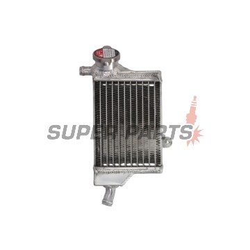 Ψυγείο -4 RIDE- δεξί, KTM SX 65 2016-2018, KTM SXS 650 2019