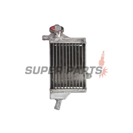 Ψυγείο -4 RIDE- δεξί, KTM SX 65 2016-2018, KTM SXS 650 2019