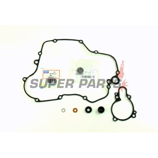 Κιτ επισκευής αντλίας νερού -ATHENA- Kawasaki KX 125 2003-2007