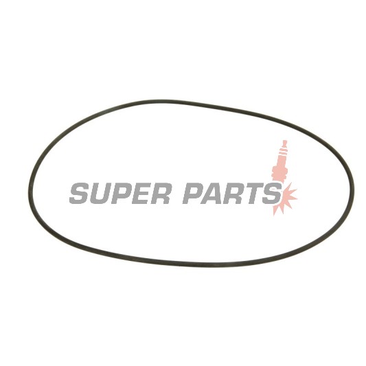 O-ring καπακιού συμπλέκτη -ATHENA- 161.50x2.62mm, Suzuki SV 650 1999-2002