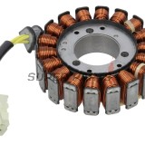 Στάτης (αστέρι) -TOURMAX- Suzuki GSX-R 600/750 2002-2003