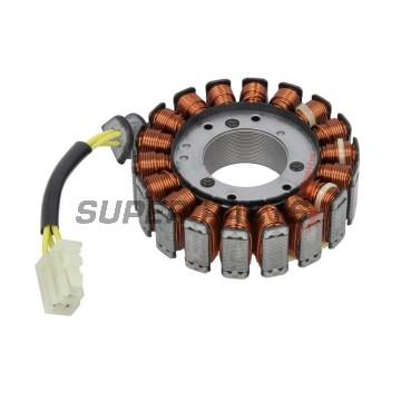 Στάτης (αστέρι) -TOURMAX- Suzuki GSX-R 600/750 2002-2003