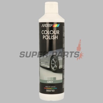 Κερί σε σπρέι -MOTIP- γκρι, 500ml