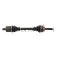Ημιαξόνιο -ALL BALLS- Polaris Sportsman 400 2011-2012, 2016, Sportsman 450 2006-2007, 2017, Sportsman 500 2006-2012, Sportsman 700 2007-2008, Sportsman 800 2007-2012
