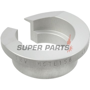 Κιτ χαμηλώματος ανάρτησης -TRW- BMW G 450X (2008-2011); Husqvarna TR 650 Terra/Strada ABS (2013-2014); Yamaha XJ6 600N/S/F/SA Diversion (2009-2016)