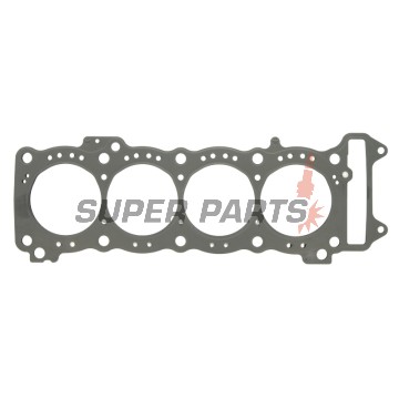Φλάντζα κεφαλής (πάνω) -ATHENA- Suzuki GSX-R 1000 2007-2008