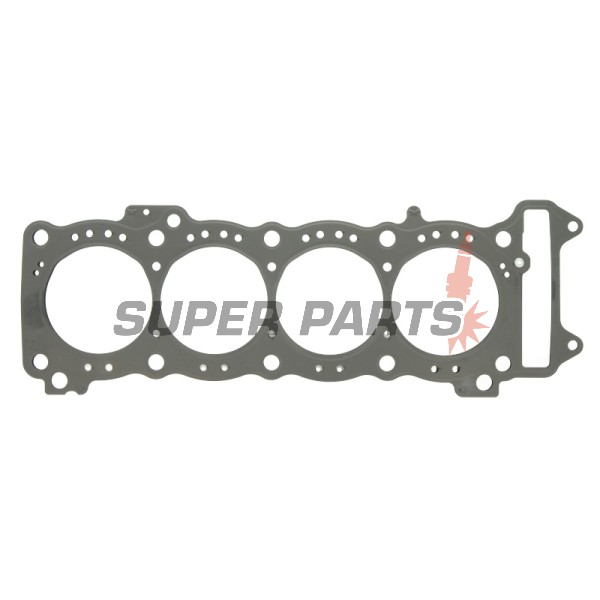 Φλάντζα κεφαλής (πάνω) -ATHENA- Suzuki GSX-R 1000 2007-2008