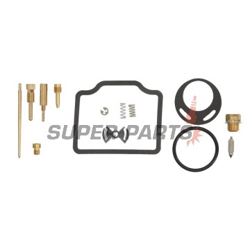 Κιτ επισκευής καρμπυρατέρ -TOURMAX- Honda SL 125 1972-1976