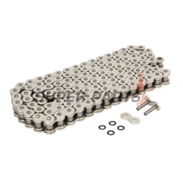Αλυσίδα -JT- JTC530X1RNN120RL, μέγεθος 530, 120 κρίκοι, X-Ring ενισχυμένη