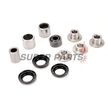Κιτ επισκευής ψαλιδιού -4 RIDE- Kawasaki KVF 650 2005-2013, Kawasaki KVF 700 2004-2005