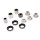Κιτ επισκευής ψαλιδιού -4 RIDE- Kawasaki KVF 650 2005-2013, Kawasaki KVF 700 2004-2005