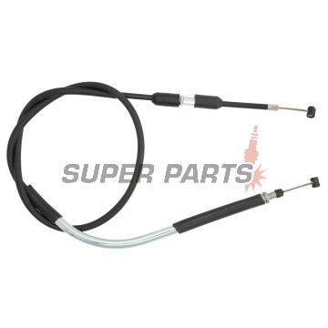 Ντίζα συμπλέκτη -4 RIDE- Kawasaki KX 250 2005-2008, Suzuki RM-Z 250 2005-2006