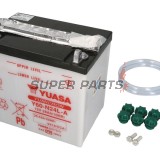 Μπαταρία -YUASA- Y60-N24L-A, 30Ah 12V