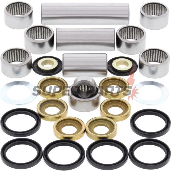Κιτ επισκευής ψαλιδιού -ALL BALLS- Honda CR 125/250 2002-2007, CRF 250 2004-2017, CRF 450 2002-2017, KTM EXC 450 2008-2011