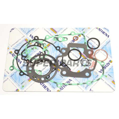 Πλήρες σετ φλαντζών κινητήρα -ATHENA- Kawasaki KX 65 2000-2023, Suzuki RM 65 2003-2006
